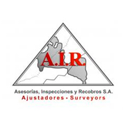 ASESORIAS, INSPECCIONES Y RECOBROS, S.A. (A.I.R. AJUSTADORES - SURVEYORS